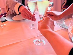 -The Ritz Restaurant