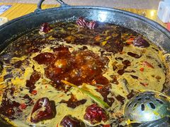 -五里关火锅(牛市口店)