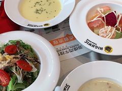 -海维克牛排馆HIGHWIC(右岸环宇坊店)