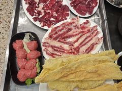 -老猫牛肉火锅(沙溪店)