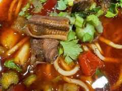 -庆蓉云·庆云面(双林店)