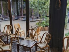 -Metal hands·铁手咖啡