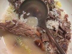 -漢舍中国菜馆(889广场店)