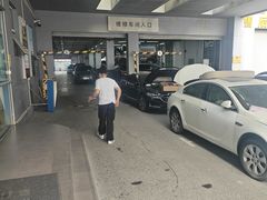 -别克·上海永达通途(浦西店)