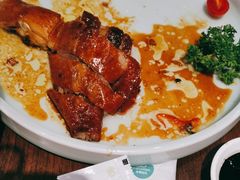 -新旺茶餐厅(嘉里城店)