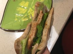 -一叶一世界·素食餐厅(锦华万达店)