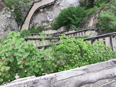 -十渡东湖港风景区