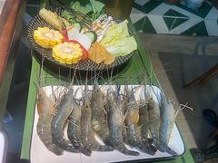 -Thai Basil罗勒叶泰式餐厅(时代天街店)