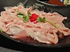 -莽子老火锅(大坪店)