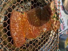 -农乐园炭火烤肉(繁花中心店)