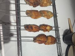 -轻松串吧(亦庄上海沙龙店)