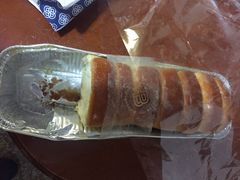 -巴黎贝甜(银城东苑店)