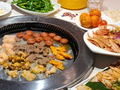 -么子烤肉(化龙池店)