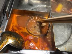 -海底捞火锅(番禺广场店)