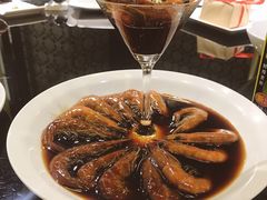 -徐记私厨(半淞园路店)