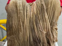 -渝嘴小老弟老火锅(华新村店)