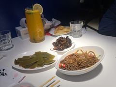 -鱼酷活鱼烤鱼(沈阳大悦城店)