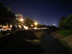 -北极寺公园