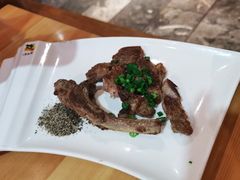 烤羊排-割烹旭日本料理(龙湖狮山天街店)