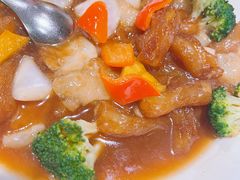 -杭州香格里拉·香宫中餐厅