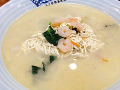 -粗茶淡饭(东关街店)