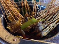 -冒椒火辣(奎星楼街店)