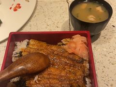 -大岛日本料理铁板烧(南通大饭店)