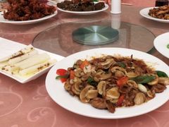 -烤肉宛饭庄(南礼士路店)