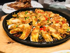 -北李妈妈菜·虾爬子大锅贴(贵和店)