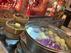 -OPEN開全日自助餐厅·西餐·海鲜(佛山希尔顿酒店)