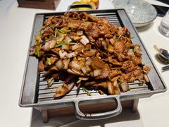 -四季民福烤鸭店(外滩外白渡桥店)