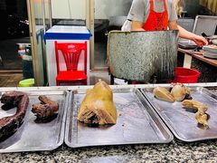-楚生鹅粿条汤(东山分店)
