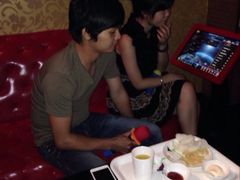 iphone_upload_pic-凯乐会量贩KTV(国防大厦总店)
