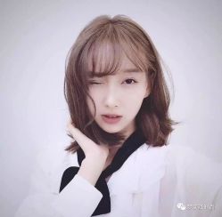 -明洞造型精品烫染