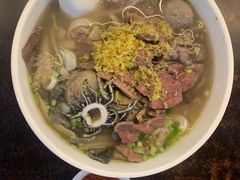 -潮镇老尾牛杂(环城西路店)