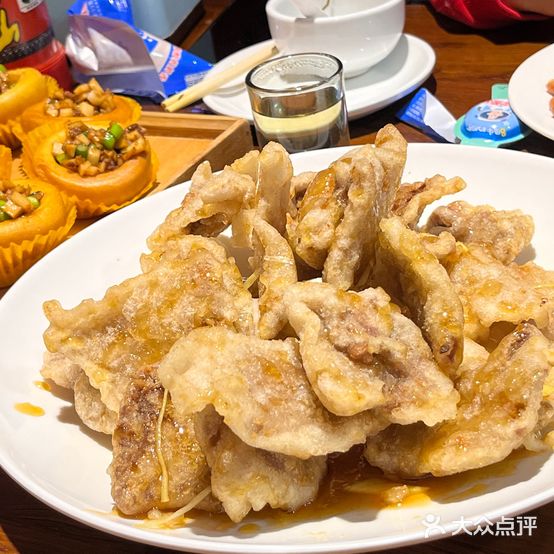 伊品斋白家老店(柴河街店)