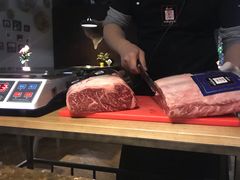 -觅福里•熟成和牛餐厅