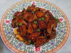 -砂锅居(西四店)