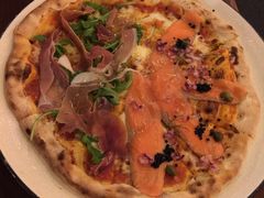 -PIZZA BIANCA(万象城店)