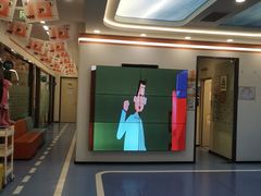 -极橙儿童齿科矫正中心(奥城店)