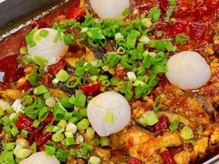 -鱼酷活鱼烤鱼(沈阳大悦城店)