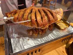 -龙头烤羊排•烤全羊•精酿扎啤(厦滘店)