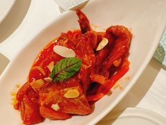 -波特曼西餐厅(南岗店)