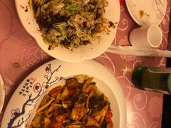 -昱德来·天津菜(河西店)