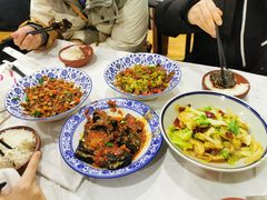 -新新湘菜馆(新中街二条店)