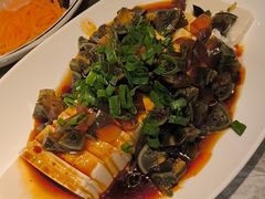 -大哈福烧烤·海鲜·家常菜(延安三路店)