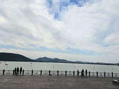 -云龙湖旅游景区