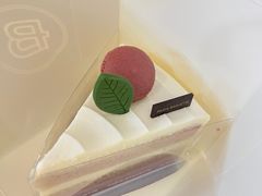 -PARIS BAGUETTE巴黎贝甜(周浦万达店)