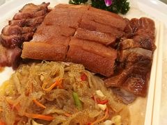 -黄埔华苑酒家(黄埔店)