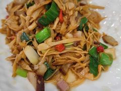 笋丝腊肉-鼎记酒楼(雁南一路店)